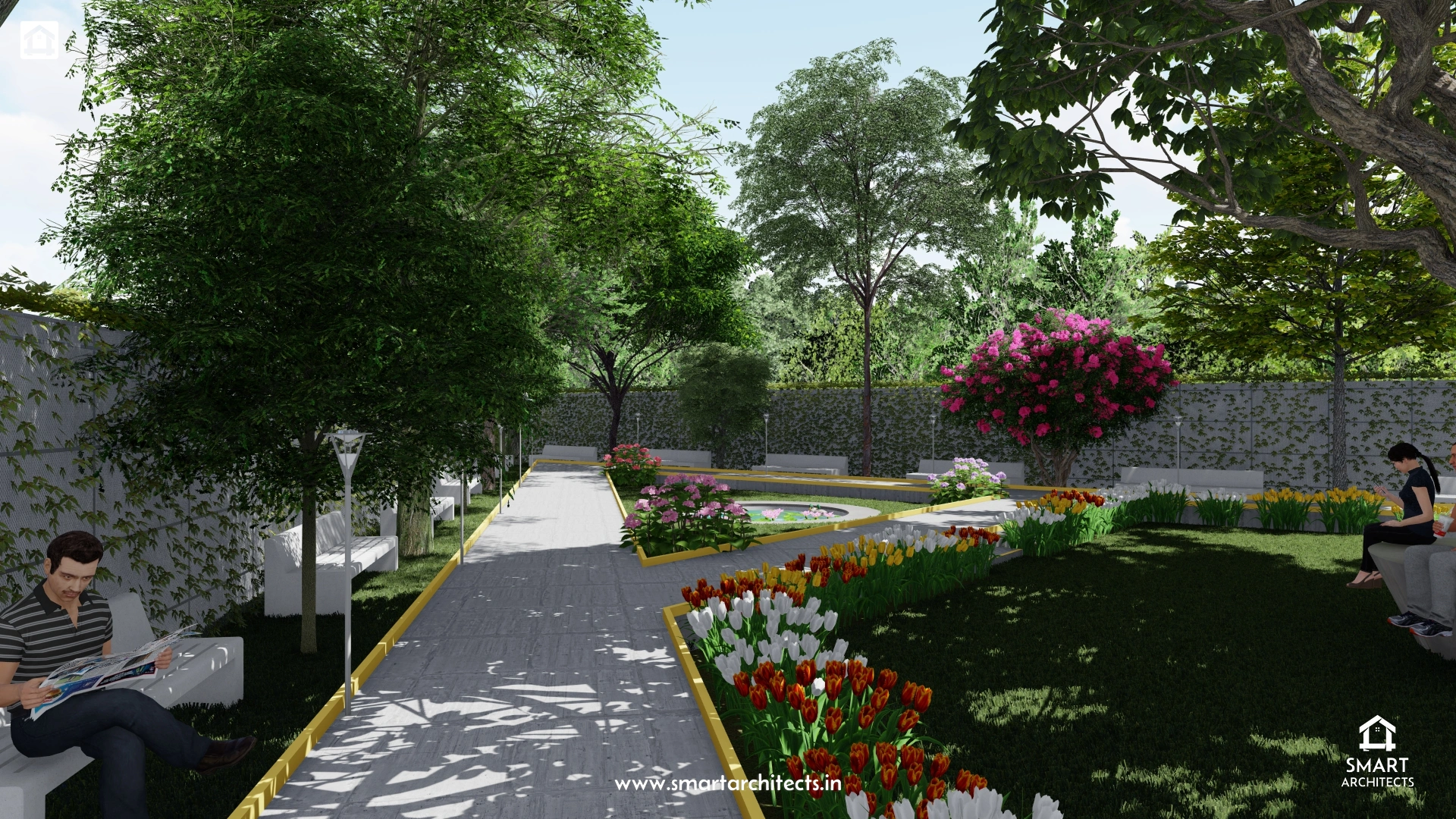 Oxygen Park